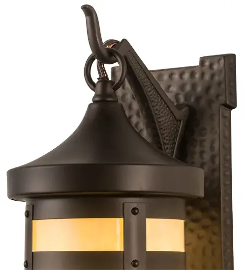 The Winter Pine by Meyda Lighting - Image 10