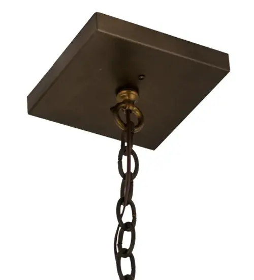 The Pinecone Ridge by Meyda Lighting - Image 10