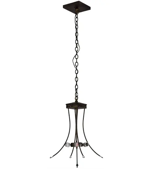 The Pinecone Ridge by Meyda Lighting - Image 9