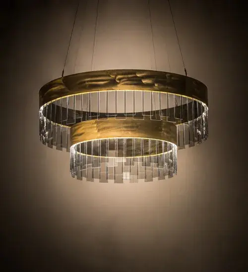 The Cilindro by Meyda Lighting - Image 1