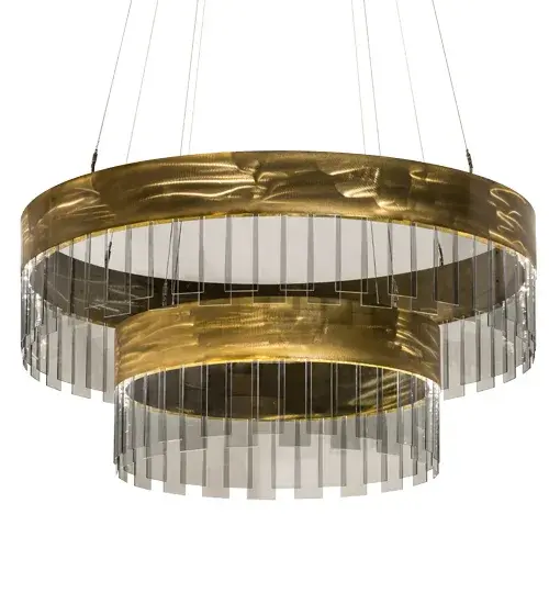 The Cilindro by Meyda Lighting - Image 2