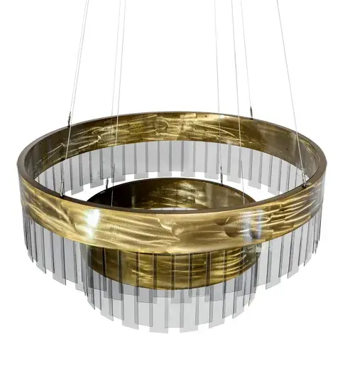 The Cilindro by Meyda Lighting - Image 4