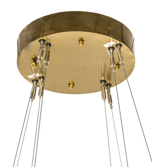 The Cilindro by Meyda Lighting - Image 9