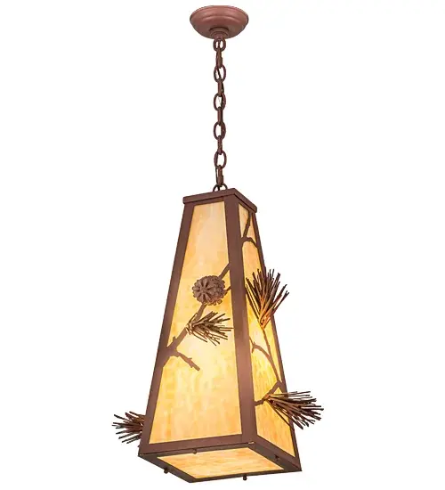 The Lone Pine by Meyda Lighting - Image 2