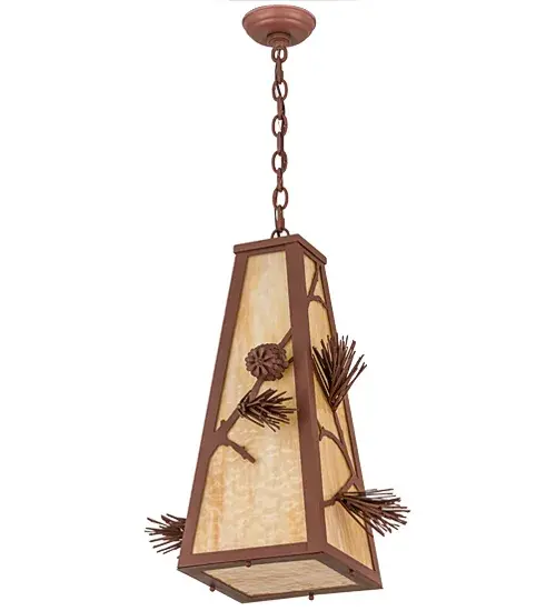 The Lone Pine by Meyda Lighting - Image 3