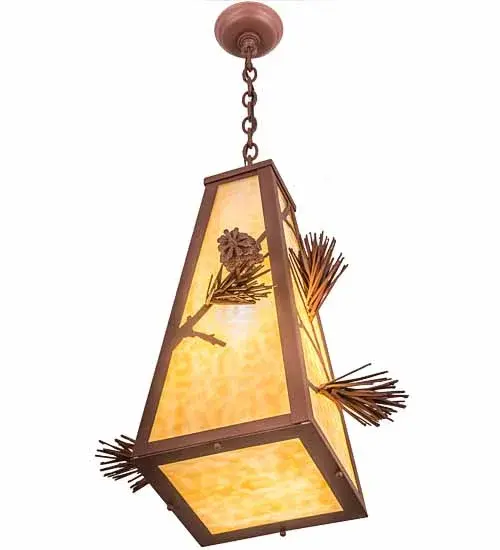 The Lone Pine by Meyda Lighting - Image 6