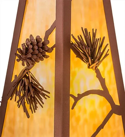 The Lone Pine by Meyda Lighting - Image 8