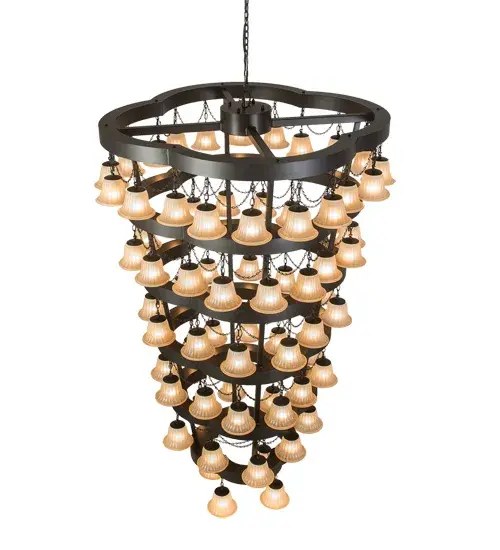 The Cretella by Meyda Lighting - Image 4