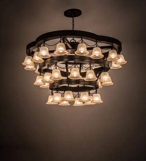 The Cretella by Meyda Lighting - Image 1