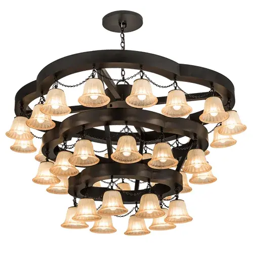 The Cretella by Meyda Lighting - Image 2
