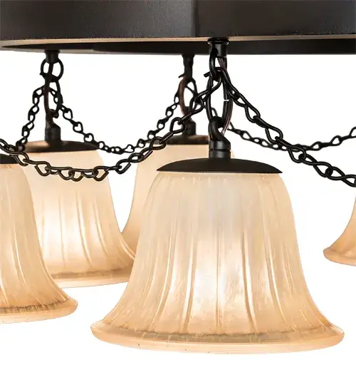 The Cretella by Meyda Lighting - Image 11