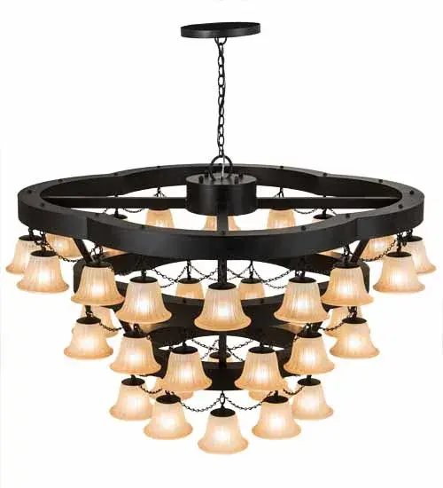 The Cretella by Meyda Lighting - Image 5