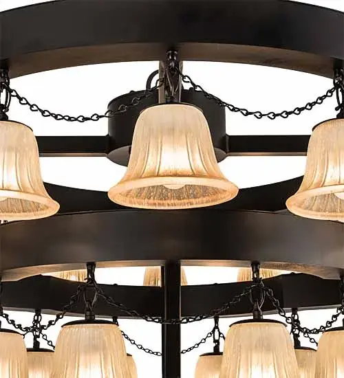 The Cretella by Meyda Lighting - Image 9