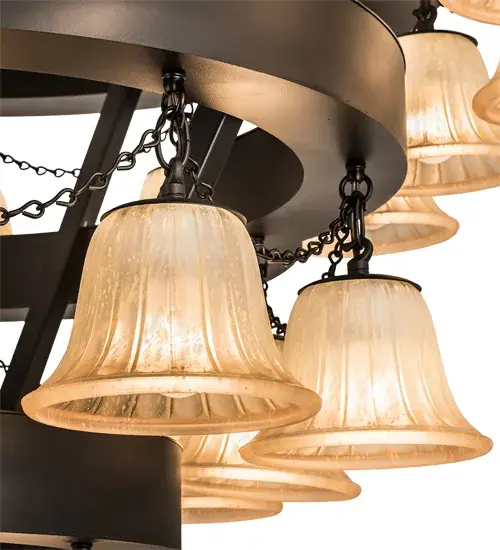 The Cretella by Meyda Lighting - Image 10