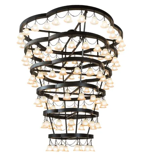 The Cretella by Meyda Lighting - Image 1