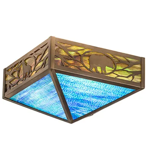 The Wildlife by Meyda Lighting - Image 2