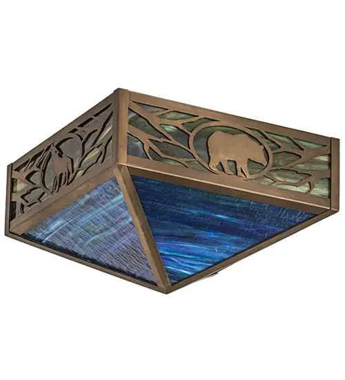 The Wildlife by Meyda Lighting - Image 3