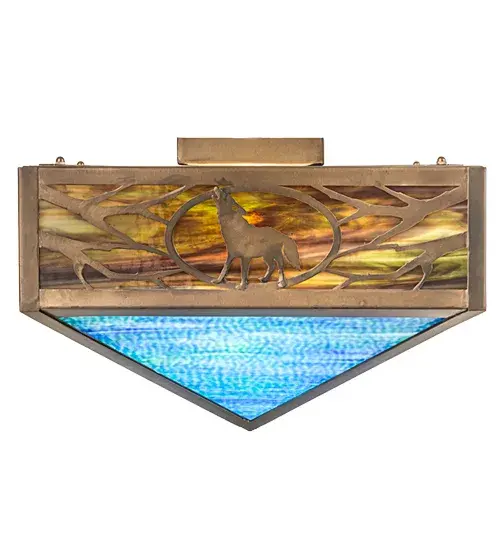 The Wildlife by Meyda Lighting - Image 5