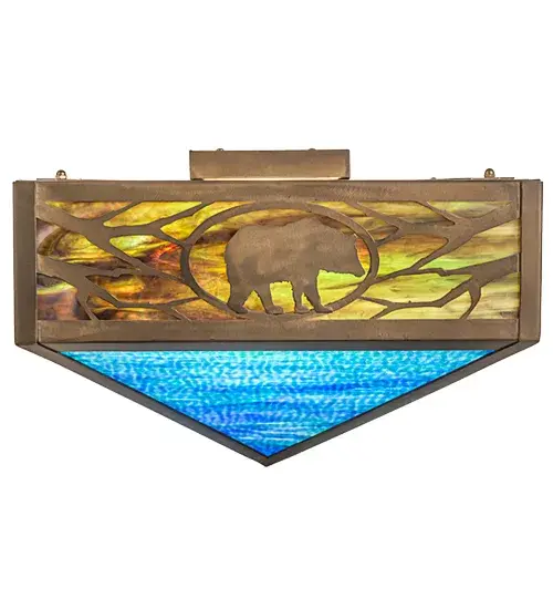The Wildlife by Meyda Lighting - Image 6