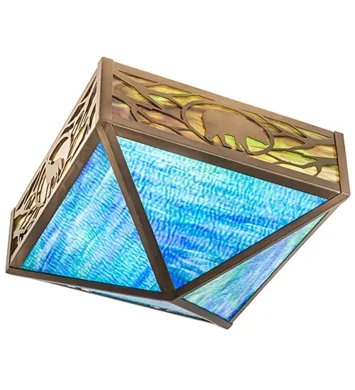 The Wildlife by Meyda Lighting - Image 7