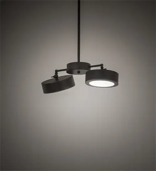 The Pux by Meyda Lighting - Image 2