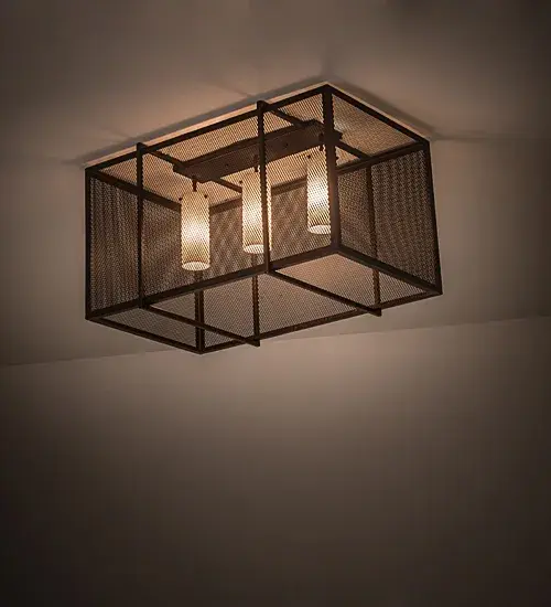 The Kitzi Golpe by Meyda Lighting - Image 1