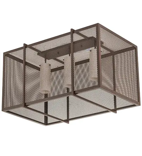 The Kitzi Golpe by Meyda Lighting - Image 3