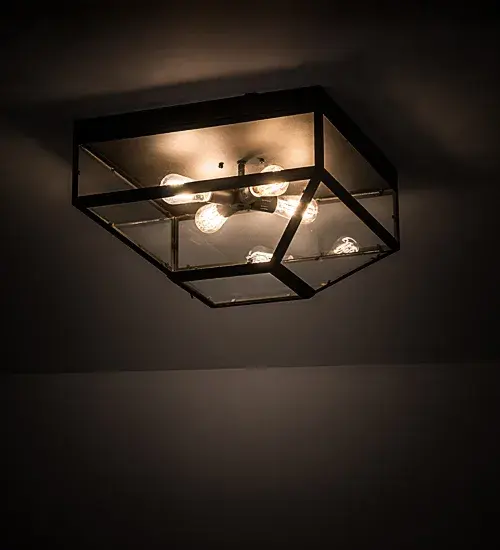 The Mission by Meyda Lighting - Image 1