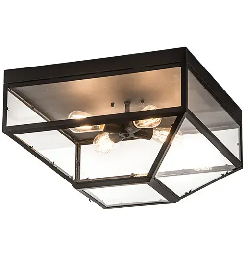 The Mission by Meyda Lighting - Image 2