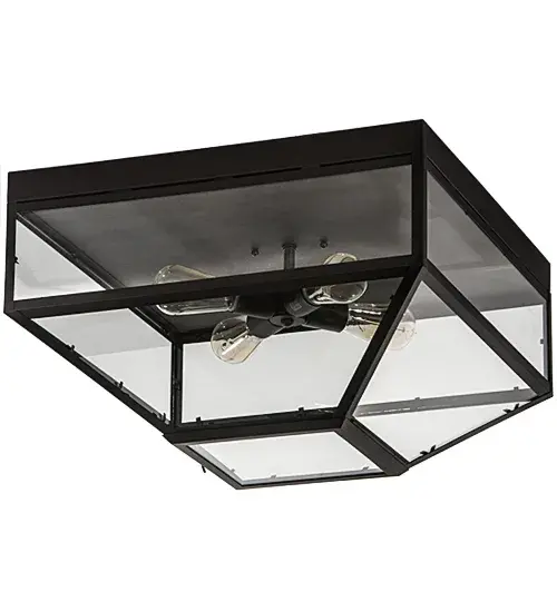 The Mission by Meyda Lighting - Image 3