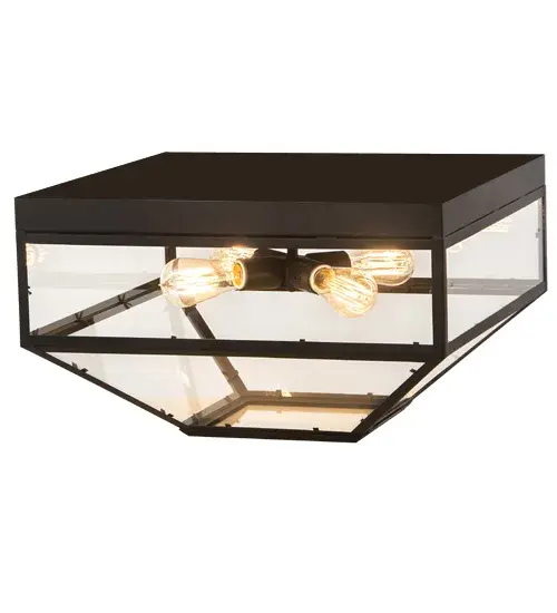 The Mission by Meyda Lighting - Image 5