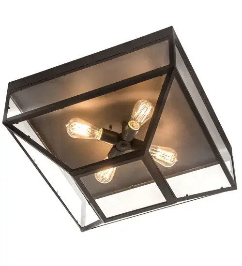 The Mission by Meyda Lighting - Image 7