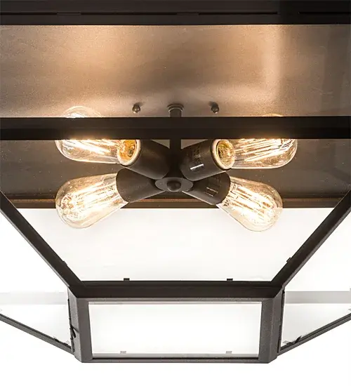 The Mission by Meyda Lighting - Image 9