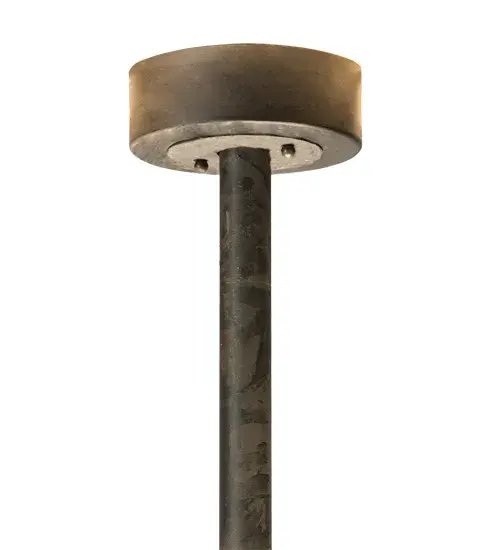 The Whiskey Barrel by Meyda Lighting - Image 10