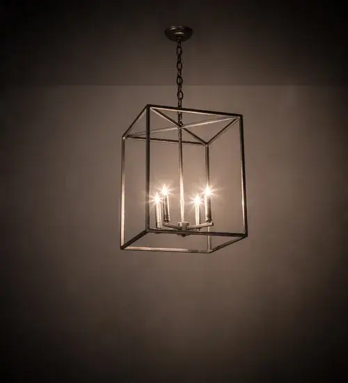 The Kitzi Box by Meyda Lighting - Image 1