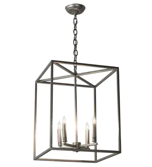 The Kitzi Box by Meyda Lighting - Image 2