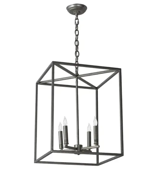 The Kitzi Box by Meyda Lighting - Image 3