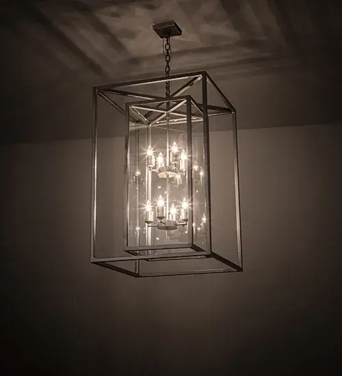 The Kitzi Box by Meyda Lighting - Image 1