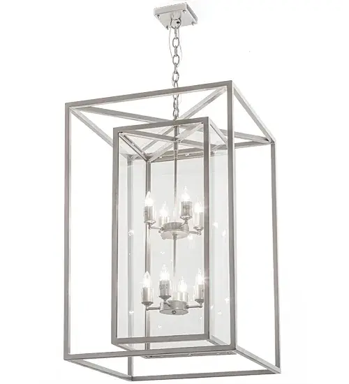 The Kitzi Box by Meyda Lighting - Image 2