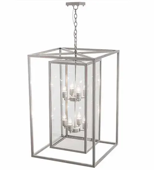 The Kitzi Box by Meyda Lighting - Image 4