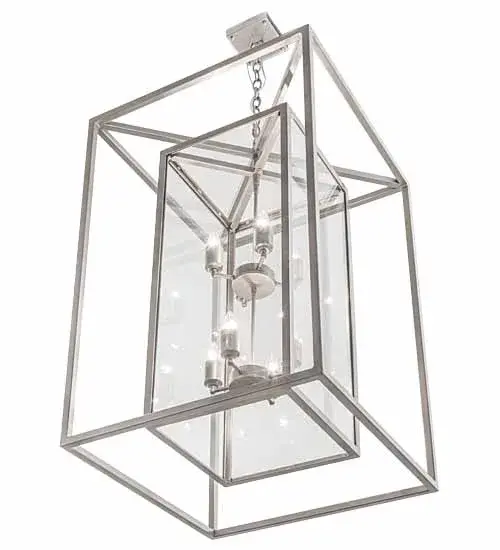 The Kitzi Box by Meyda Lighting - Image 6