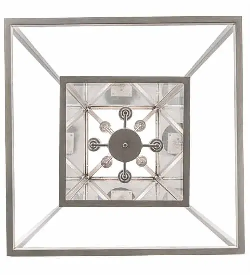 The Kitzi Box by Meyda Lighting - Image 7