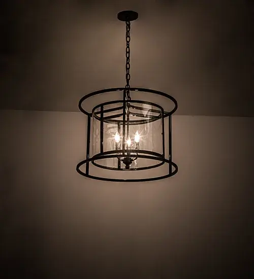The Kitzi by Meyda Lighting - Image 1