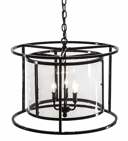 The Kitzi by Meyda Lighting - Image 4