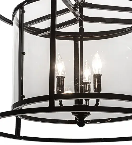 The Kitzi by Meyda Lighting - Image 9