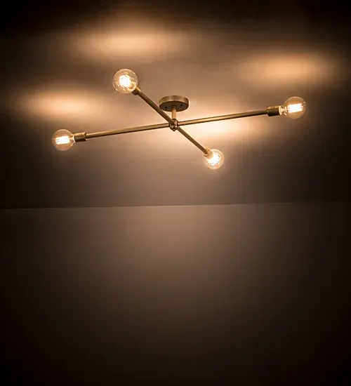 The Pronograde by Meyda Lighting - Image 1