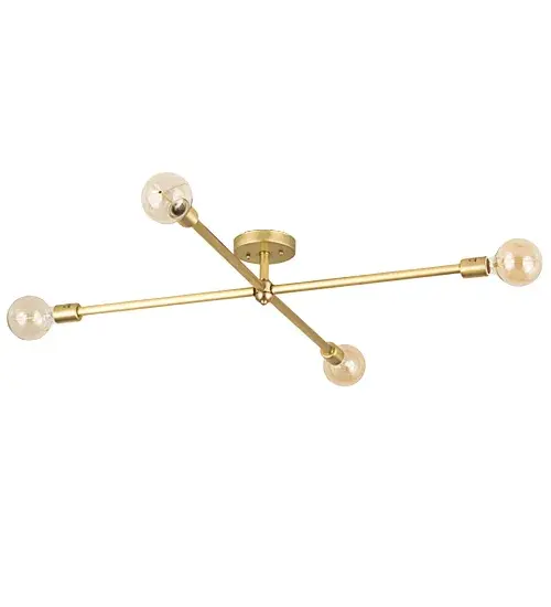 The Pronograde by Meyda Lighting - Image 3