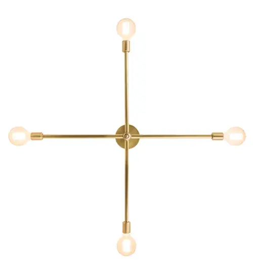 The Pronograde by Meyda Lighting - Image 7