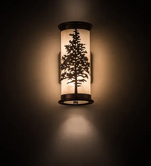The Tamarack by Meyda Lighting - Image 1
