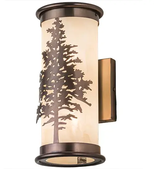 The Tamarack by Meyda Lighting - Image 2